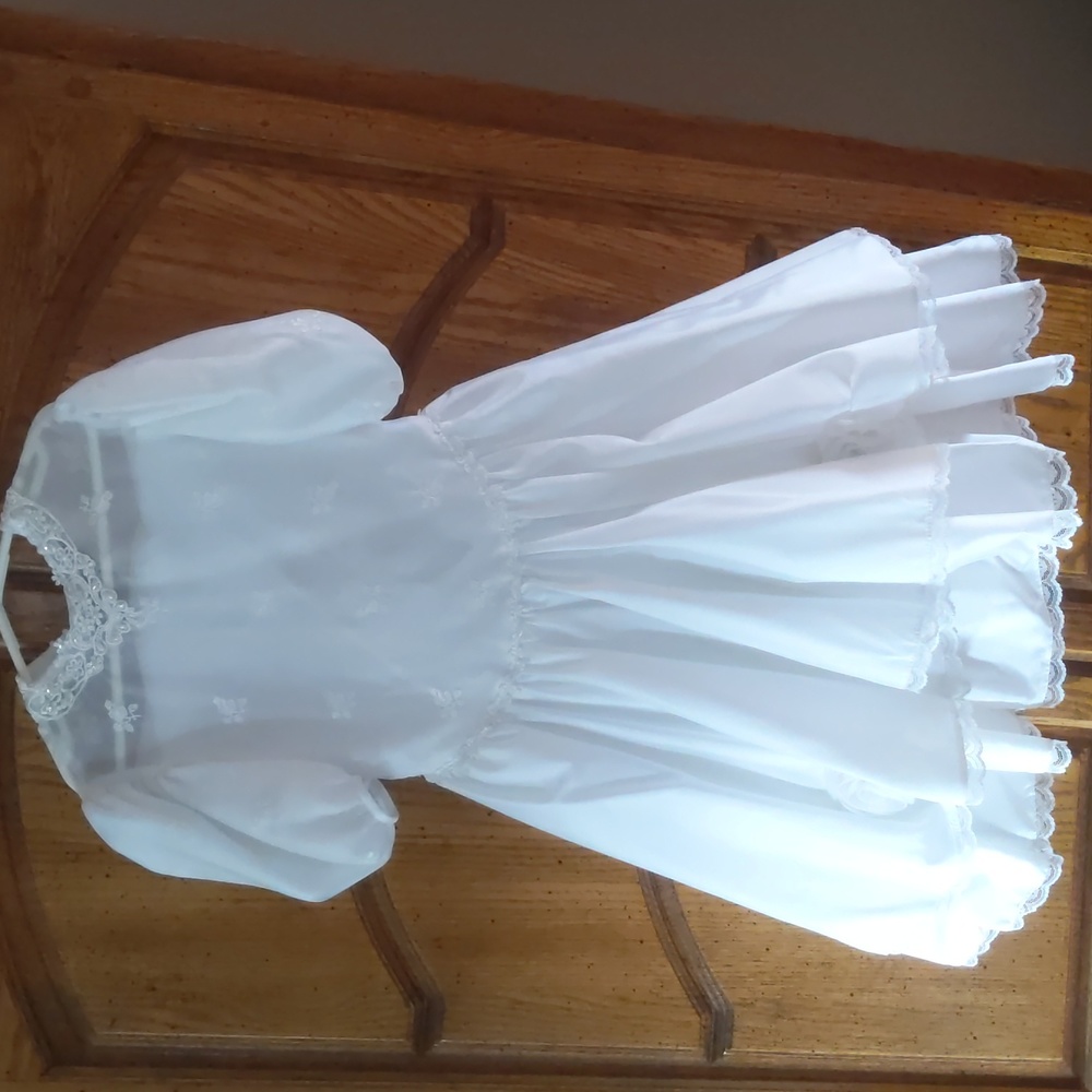Girls 1st Communion ensamble